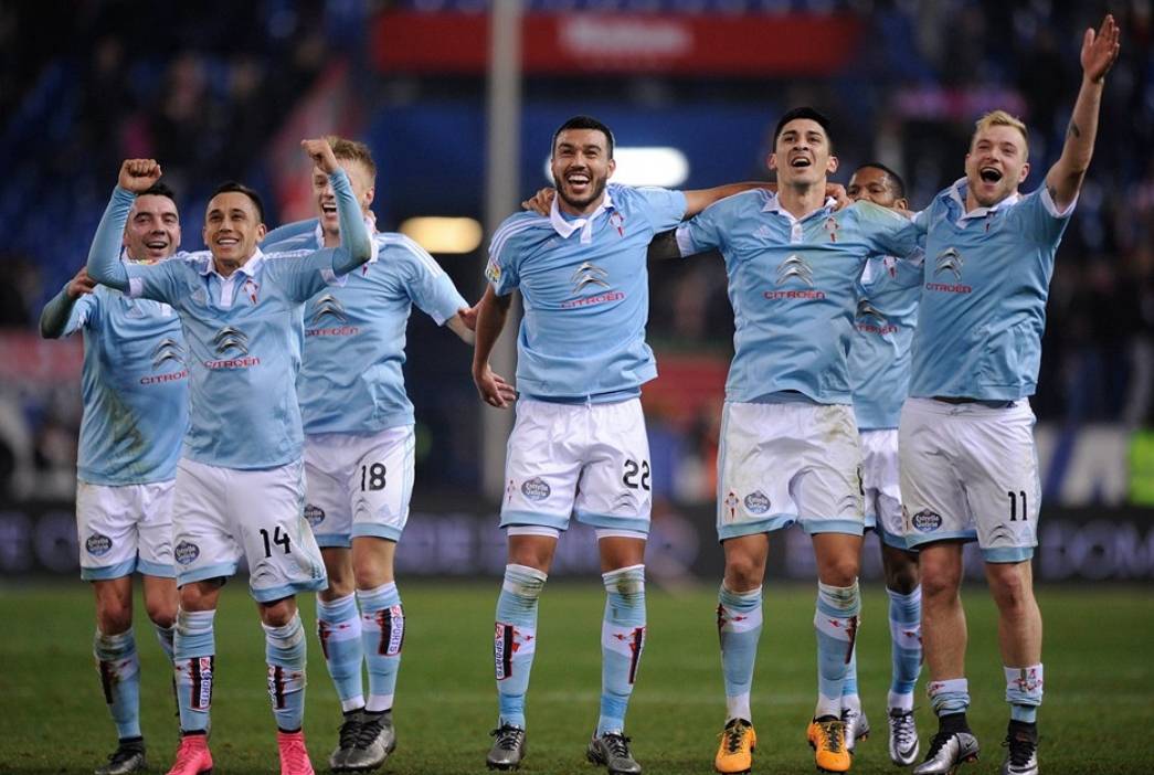 西甲：维戈塞尔塔VS马德里竞技 赛前全方位分析及比分预测